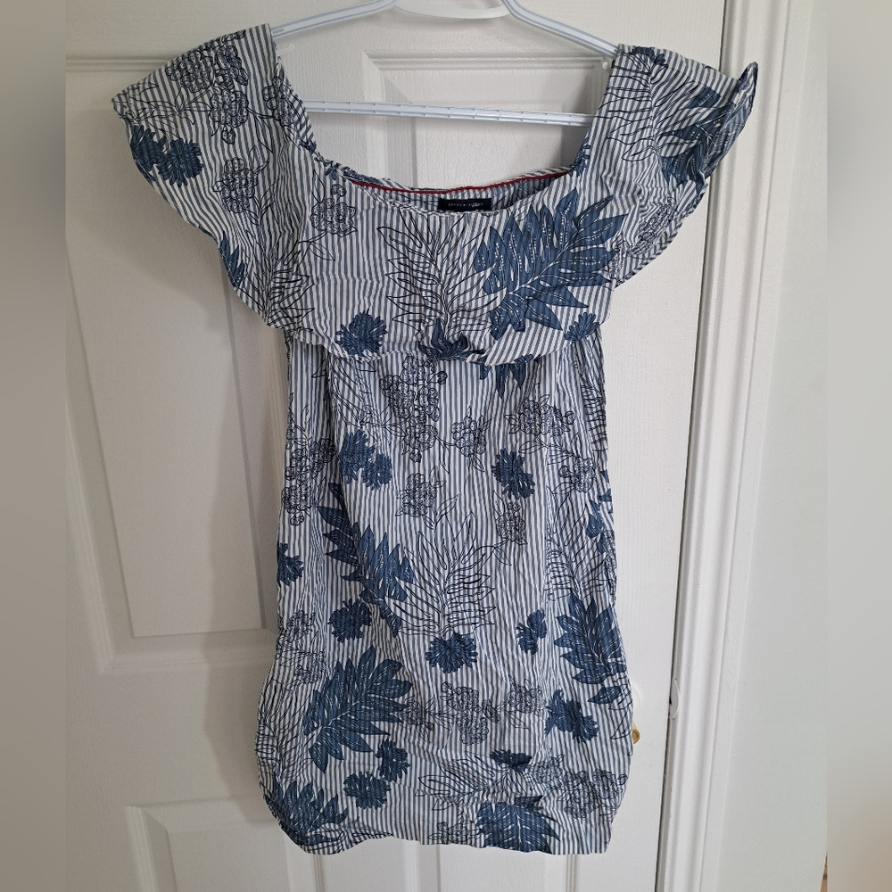 Tommy Hilfiger Dress XS W/Pockets